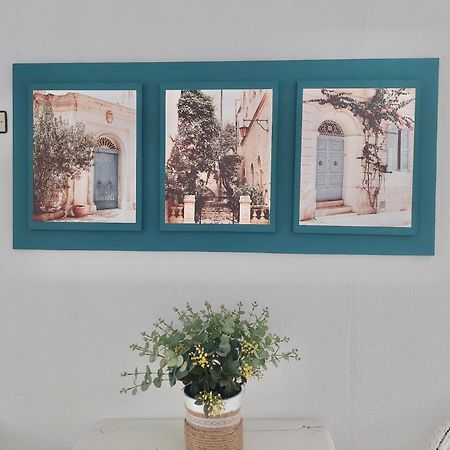 モントロLa Plazuela, Casa Andaluza Con Patio.アパートメント エクステリア 写真