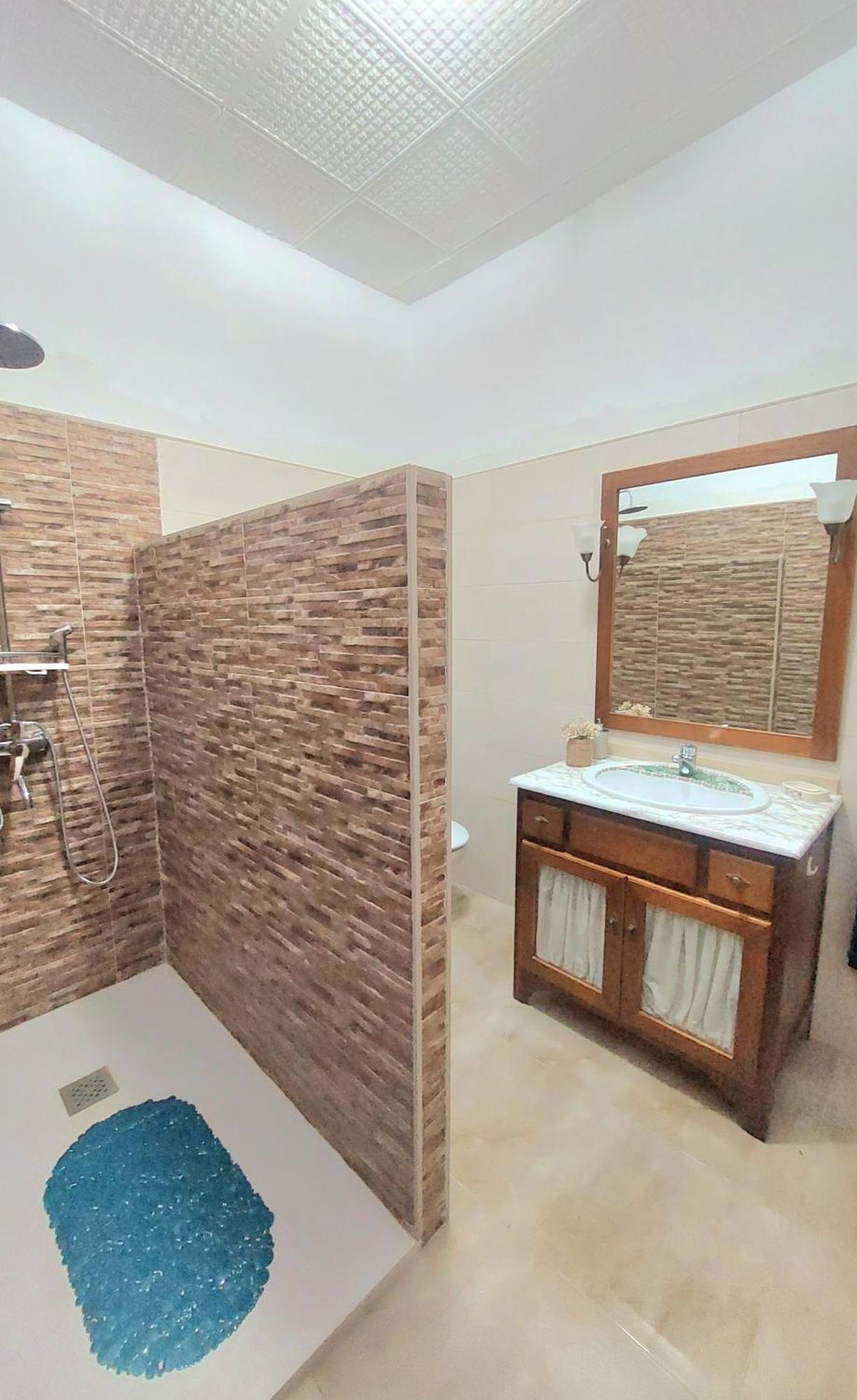 モントロLa Plazuela, Casa Andaluza Con Patio.アパートメント エクステリア 写真
